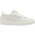 Miniatyrbillede 1 af 8: Reebok Classics Trænere Club C 85 Hvid EU 40 Kvinde