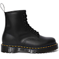 Miniatyrbillede 3 af 8: Dr Martens Støvler 1460 Bex Smooth Sort EU 39 Kvinde