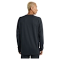 Miniatyrbillede 2 af 6: Burton Midweight Langærmet Baselayer Sort M Mand
