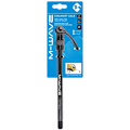 Miniatyrbillede 4 af 4: M-wave Stalwart Axle Syntace Rear Sort 12 x 142/148 mm