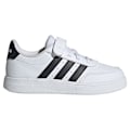 Miniatyrbild 1 av 7: Adidas Breaknet 2.0 Skor Vit EU 33 Pojke