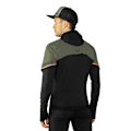 Miniatyrbillede 2 af 3: Dynafit Alpine Hybrid Jakke  XL Mand