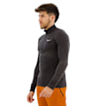 Miniatyrbillede 5 af 6: Salewa Zebru Responsive Langærmet Baselayer Grå 2XL Mand