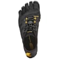 Pikkukuva 4 / 6: Vibram Fivefingers Maastojuoksukengät V Trail 2.0 Musta EU 41 Mies