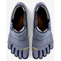 Miniatyrbillede 3 af 6: Vibram Fivefingers V-lynx Vandresko Blå EU 37 Kvinde