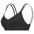 Miniatyrbillede 3 af 9: Puma Medium Støtte Bh Active Sort 70 / C-D Kvinde