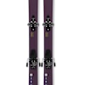 Miniatyrbillede 3 af 4: Fischer Touring Ski Transalp 84 C Lilla 148