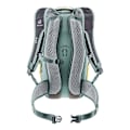 Pikkukuva 2 / 10: Deuter Race 12l Reppu Keltainen