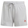 Pikkukuva 3 / 6: Adidas 3 Stripes Sj Shortsit Valkoinen XS / Regular Nainen