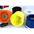 Miniatyrbillede 8 af 10: Mvspools Konkurrence Reservespole Mvl3 Pom Sort T4