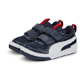 Pikkukuva 1 / 6: Puma Lenkkitossut Multiflex Mesh Ps Musta EU 30 Poika