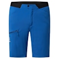 Miniatyrbild 3 av 6: Haglofs L.i.m Fuse Shorts Blå 36 Kvinna