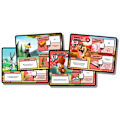 Pikkukuva 4 / 4: Asmodee Lautapeli Looney Tunes Mayhem Hopeinen