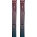 Pikkukuva 3 / 9: Rossignol Nainen Touring Sukset Escaper 87 Open Violetti 160