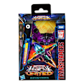 Miniatyrbillede 5 af 5: Hasbro Transformers Generations Legacy United Deluxe Class Action Cyberverse Universe Slipstream-figur 14 Cm