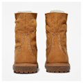 Miniatyrbillede 5 af 9: Timberland Authentic Warm Lined Wp Støvler Brun EU 38 1/2 Kvinde