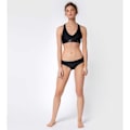 Miniatyrbillede 7 af 8: Mystic Bikini Bund Origin Sort 36 Kvinde