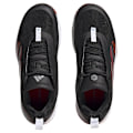 Miniatyrbillede 6 af 10: Adidas Alle Court Sko Avacourt Clay Sort EU 40 2/3 Kvinde