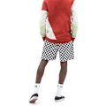 Pikkukuva 2 / 6: Vans Range Relaxed Elastic Shortsit Valkoinen XS Mies