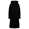 Pikkukuva 2 / 3: Cmp Coat Fix Hood 32k3106 Takki Musta M Nainen