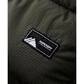 Pikkukuva 6 / 7: Superdry Untuliivi Ripstop Longline Vihreä XS Nainen
