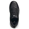 Miniatyrbillede 6 af 9: Adidas Indendørs Sko Court Team Bounce 2.0 Sort EU 36 2/3 Kvinde