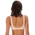 Miniatyrbild 2 av 5: Rip Curl Bikinitopp Surf Check Trilette Gul L Kvinna