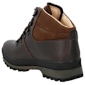 Miniatyrbillede 7 af 7: Berghaus Vandrestøvler Goretex Hillmaster Ii Brun EU 47 Mand