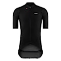 Miniatyrbillede 1 af 2: Etxeondo Dena Gore-tex Windstopper Kortærmet Trøje Sort XL Mand