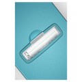 Miniatyrbild 8 av 10: Samsonite Vagn S´cure Spinner 55/20 34l Grå