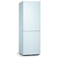 Miniatyrbillede 1 af 7: Balay Køleskab 3kfe361wi No Frost Hvid One Size / EU Plug