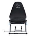 Pikkukuva 9 / 10: Playseat Ohjaamo Challenge X Logitech G