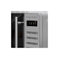 Pikkukuva 5 / 5: Cecotec Mikroaaltouunit Proclean 5120 Inox Valkoinen 20 Liters / EU Plug