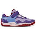 Pikkukuva 1 / 5: Merrell Trail Glove 7 Ac Polkujuoksukengät Violetti EU 29 Poika