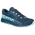 Miniatyrbillede 1 af 6: La Sportiva Lycan Sko Trail Running Blå EU 36 1/2 Kvinde