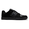 Miniatyrbillede 4 af 5: Dc Shoes Dc Cure Sko Sort EU 44 1/2 Mand