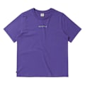 Miniatyrbillede 1 af 2: Mystic Kortærmet T-shirt Brand Season Lilla S Kvinde