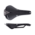 Pikkukuva 1 / 3: Prologo Satula Scratch Ndr Musta 140 mm