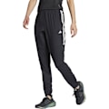 Miniatyrbillede 1 af 5: Adidas Striber Bukser Own The Run Excite 3 Sort XL Kvinde