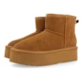 Pikkukuva 2 / 3: Gioseppo Bancroft Booties Ruskea EU 37 Nainen
