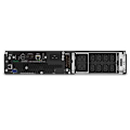 Miniatyrbillede 2 af 8: Apc Ups Smart-ups Srt 3000va Rm Sort One Size / EU Plug
