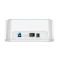 Miniatyrbillede 2 af 6: Aisens Hdd/ssd Dockingstation Asds-d02w Søvfarvet