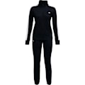 Miniatyrbillede 3 af 7: Under Armour Træningsdragt Tricot Sort L Kvinde