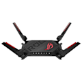 Miniatyrbillede 4 af 6: Asus Gaming Router 90ig0780-mo3b00 Sort