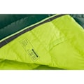 Pikkukuva 6 / 8: Nordisk Tension Brick 200 Vihreä Regular / Left Zipper
