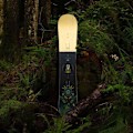 Pikkukuva 8 / 8: Arbor Nainen Lumilauta Cadence Camber Beige 148