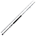 Miniatyrbillede 1 af 2: Shakespeare Trolling Stang Salt Xt Boat Sort 2.29 m / 20-30 Lbs