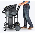 Miniatyrbillede 3 af 4: Karcher Våd/tørstøvsuger Nt 55/2 Tact2 Me Sort,Søvfarvet One Size / EU Plug