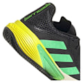Pikkukuva 8 / 8: Adidas Kengät Barricade Clay Musta EU 45 1/3 Mies