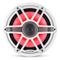 Miniatyrbillede 2 af 10: Jl Audio Marine Koaksial Højttaler M6-770x-s-gwgw M6 Grå
